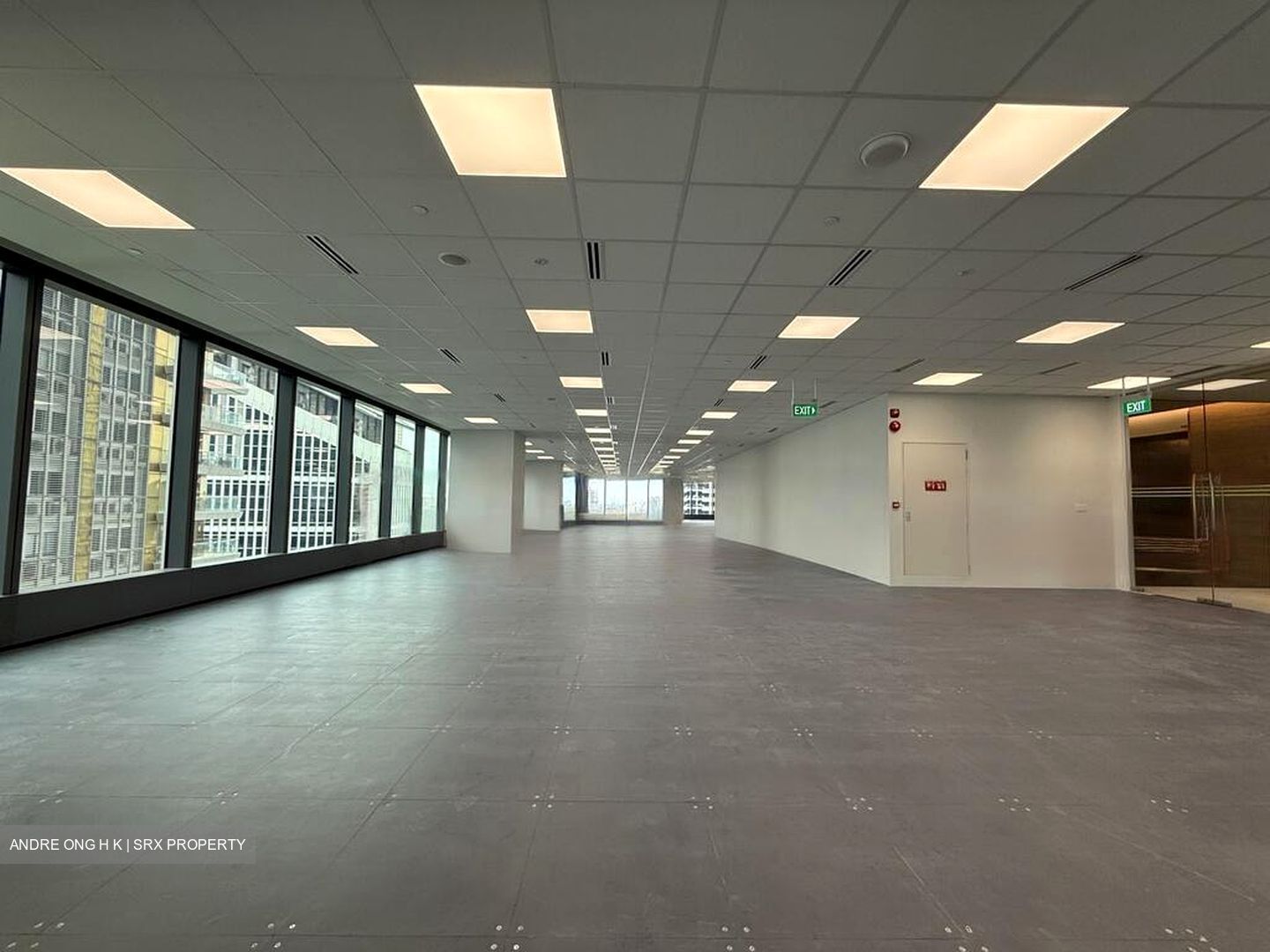 Central Boulevard (D1), Office #450787441